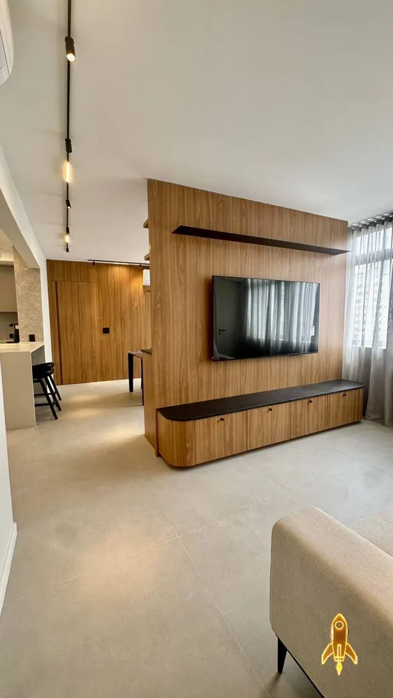 Apartamento, 3 quartos, 140 m² - Foto 2