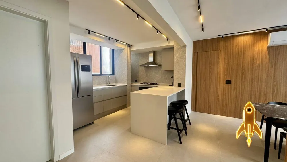 Apartamento, 3 quartos, 140 m² - Foto 7