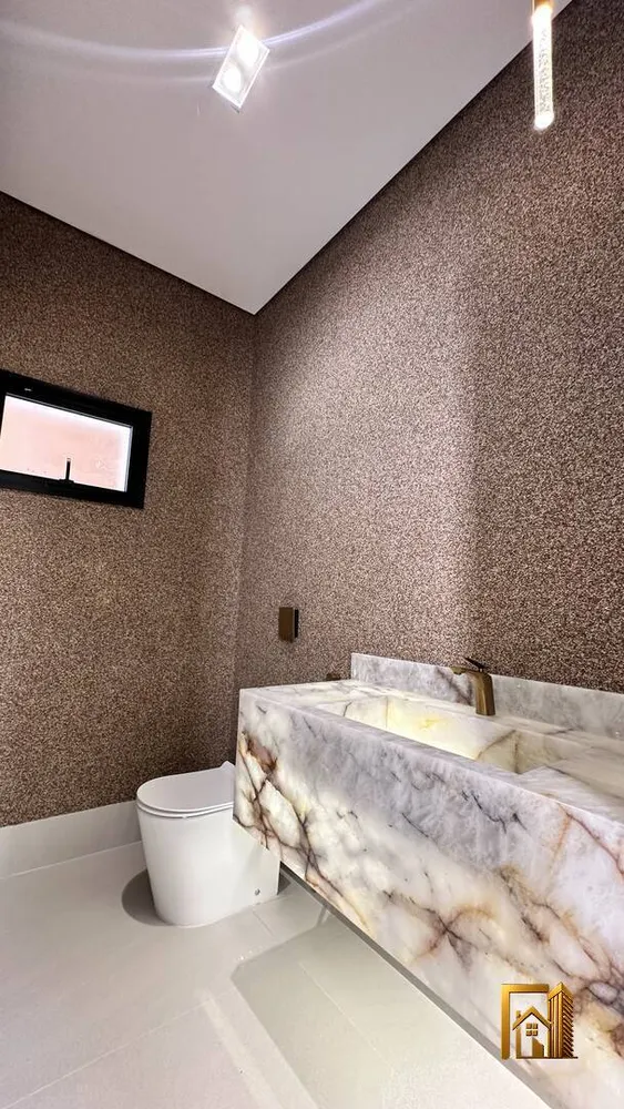 Casa de Condomínio, 4 quartos - Foto 5
