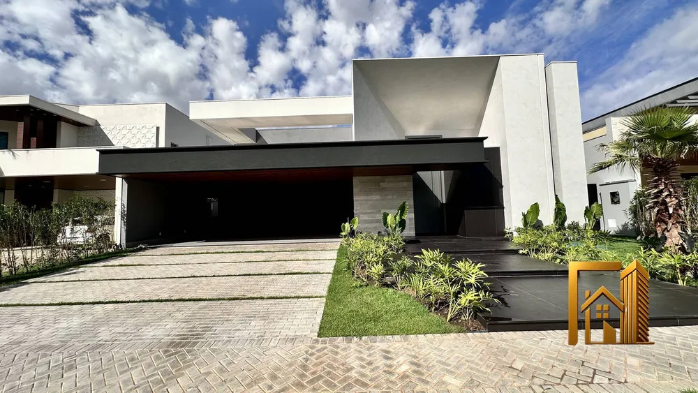 Casa de Condomínio, 4 quartos - Foto 3