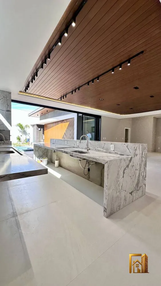 Casa de Condomínio, 4 quartos - Foto 6