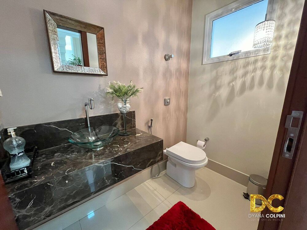 Casa de Condomínio, 3 quartos - Foto 20