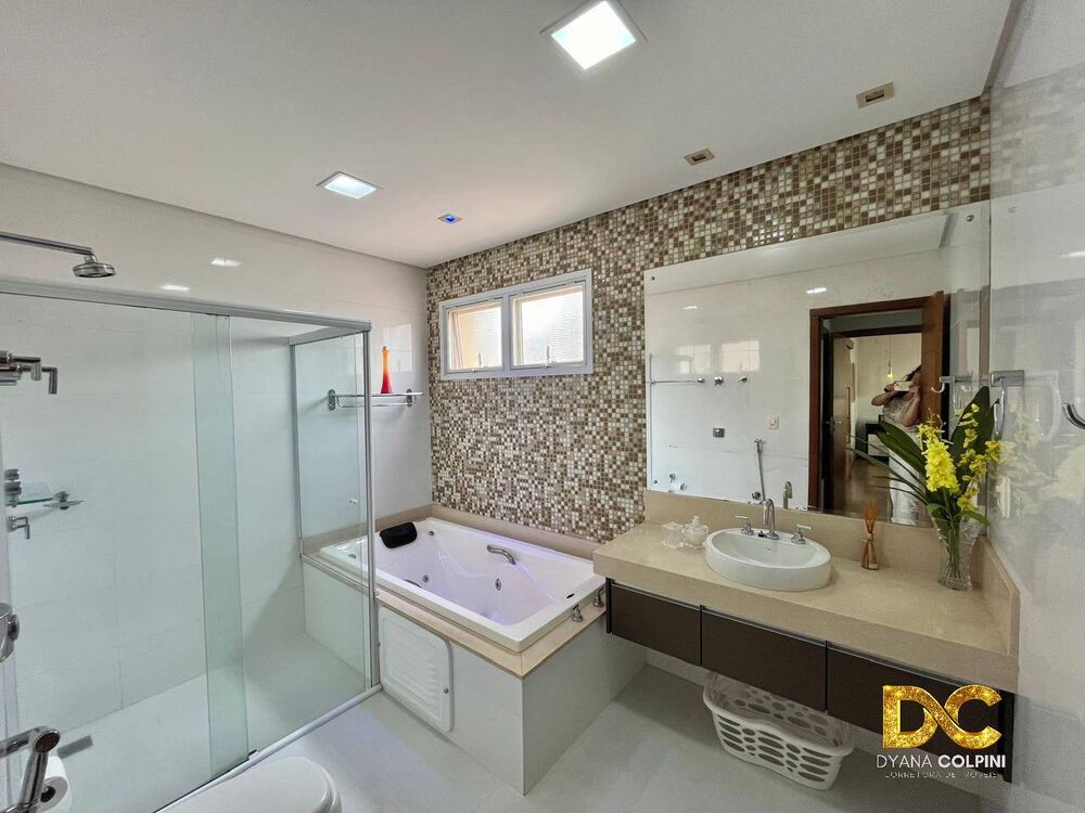 Casa de Condomínio, 3 quartos - Foto 13