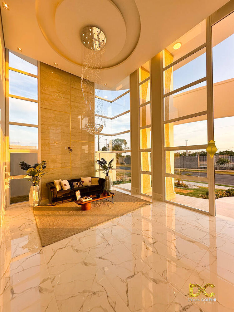 Casa de Condomínio, 3 quartos - Foto 2