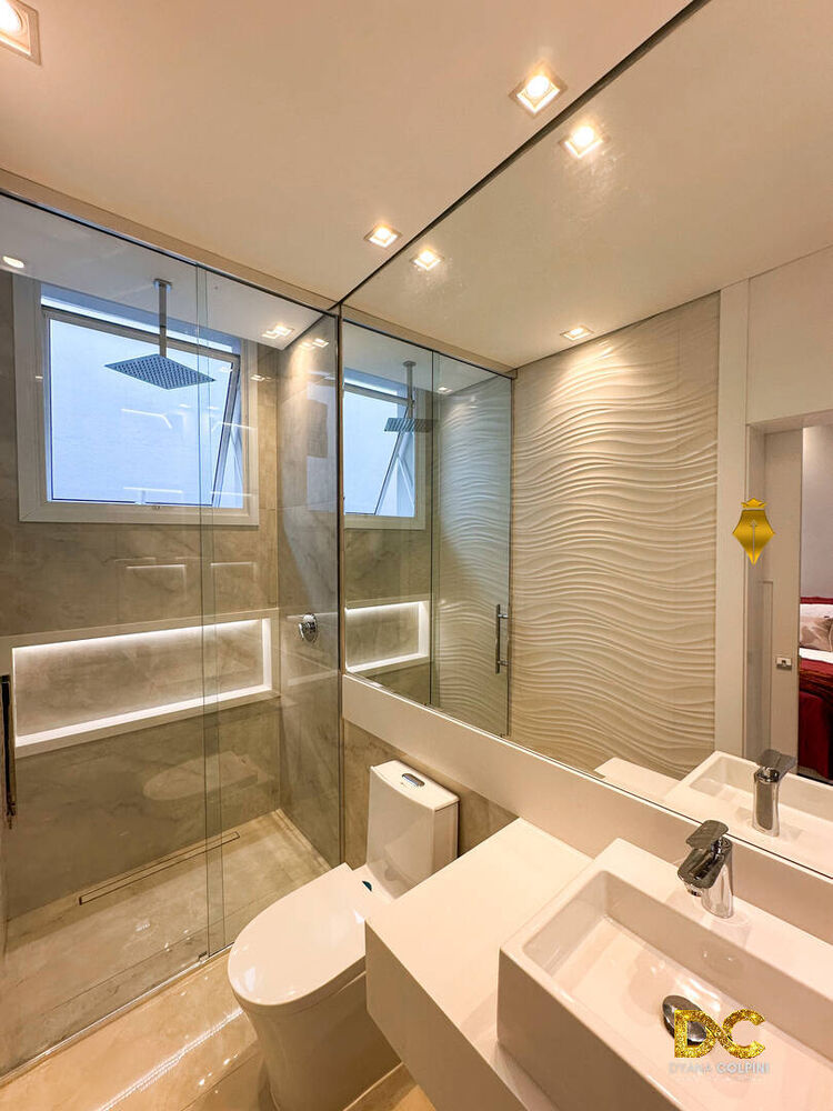 Casa de Condomínio, 3 quartos - Foto 8