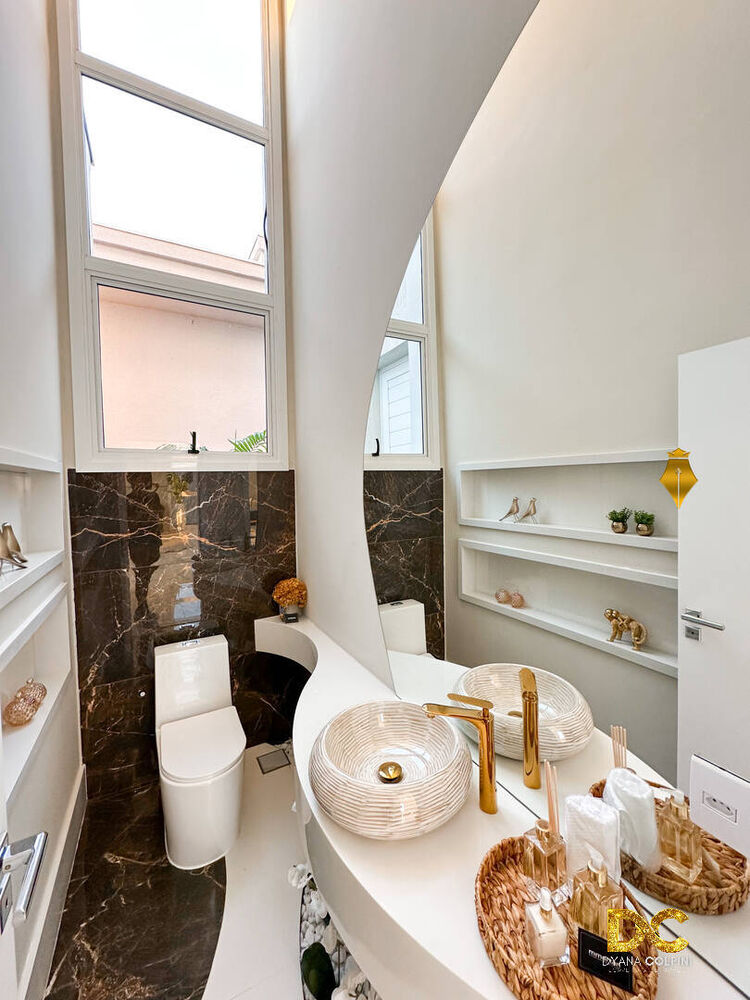 Casa de Condomínio, 3 quartos - Foto 5