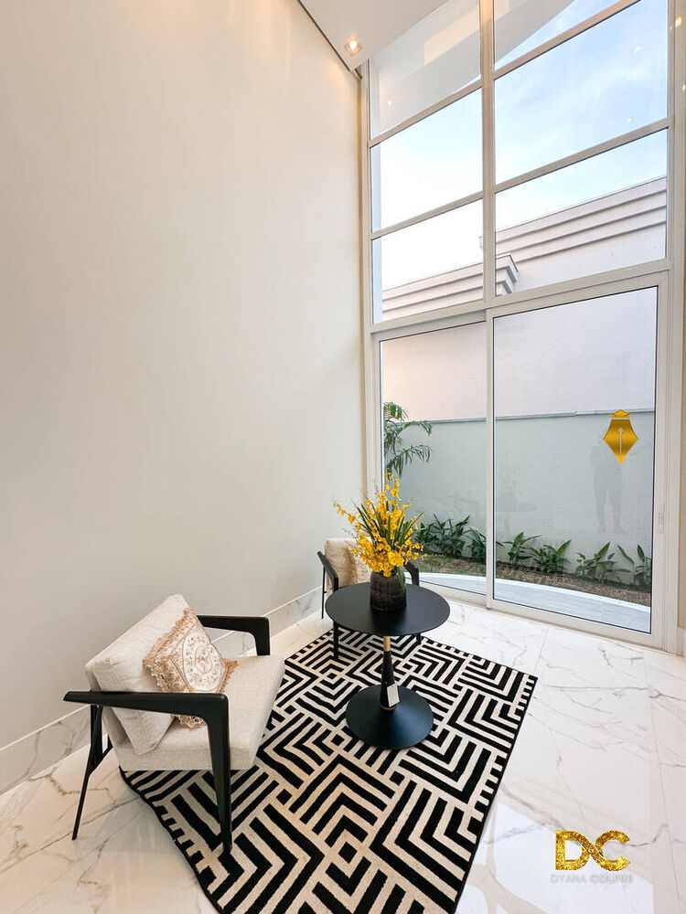 Casa de Condomínio, 3 quartos - Foto 6