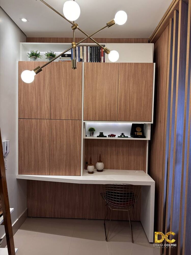 Casa de Condomínio, 2 quartos - Foto 4