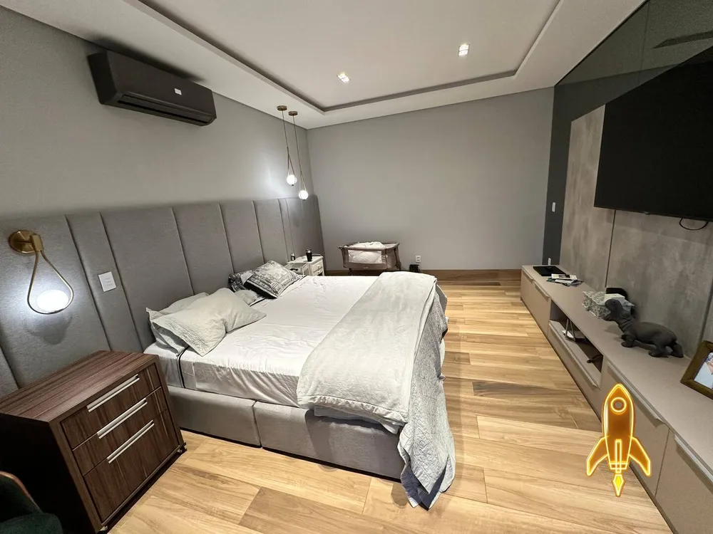 Casa de Condomínio, 3 quartos - Foto 6