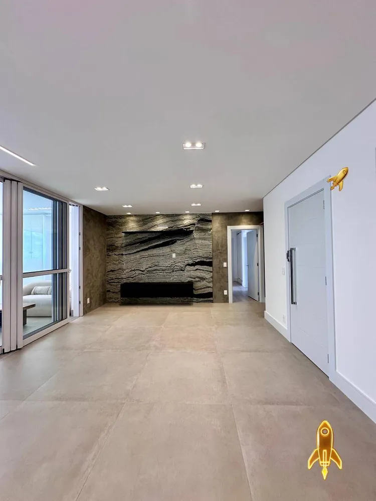 Apartamento, 3 quartos, 193 m² - Foto 4
