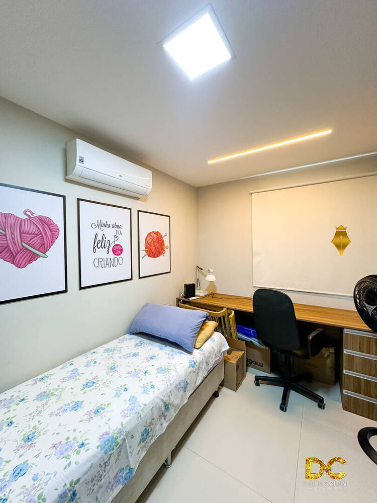 Apartamento, 3 quartos, 86 m² - Foto 8