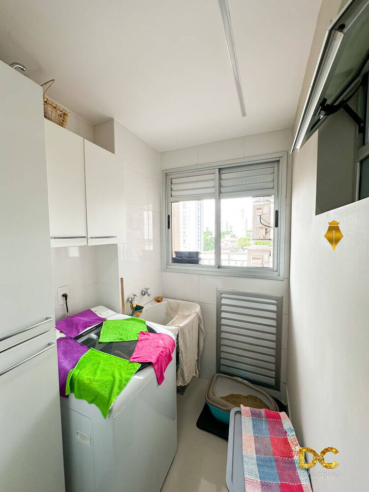 Apartamento, 3 quartos, 86 m² - Foto 7