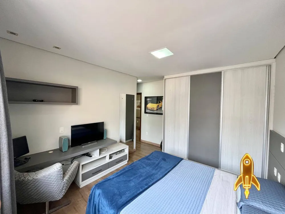 Casa de Condomínio, 3 quartos - Foto 6