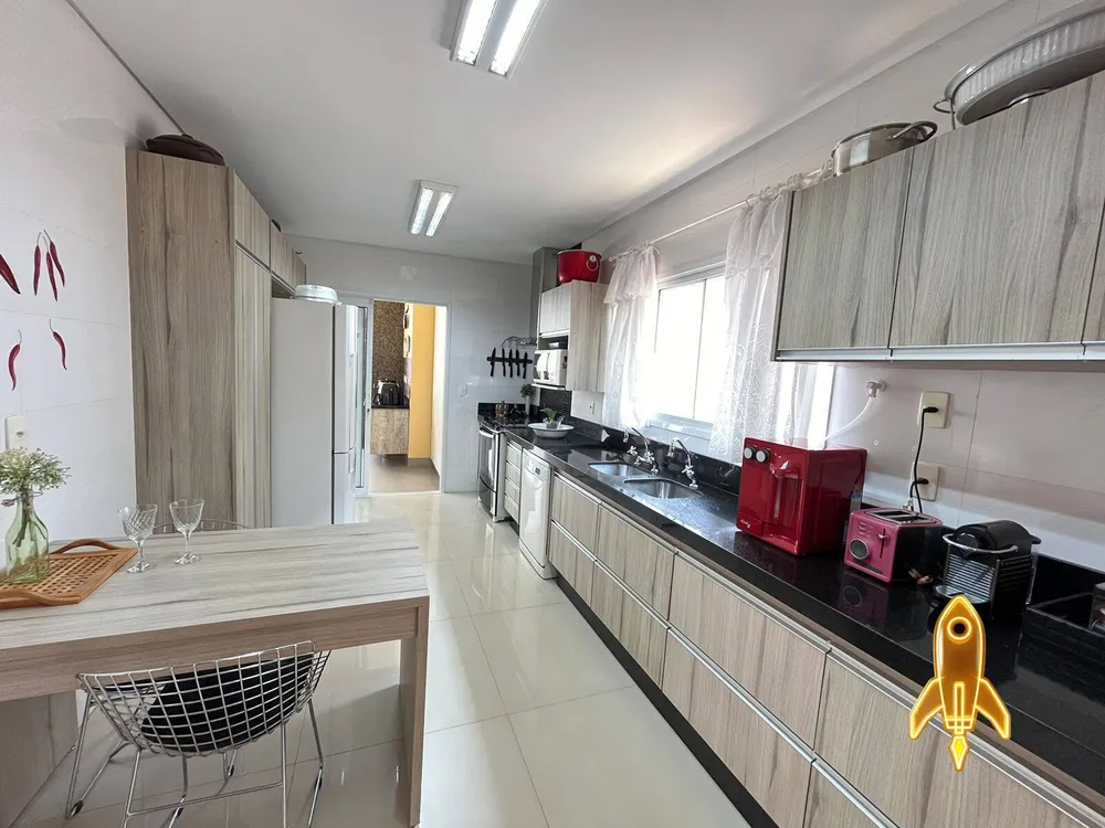 Casa de Condomínio, 3 quartos - Foto 7