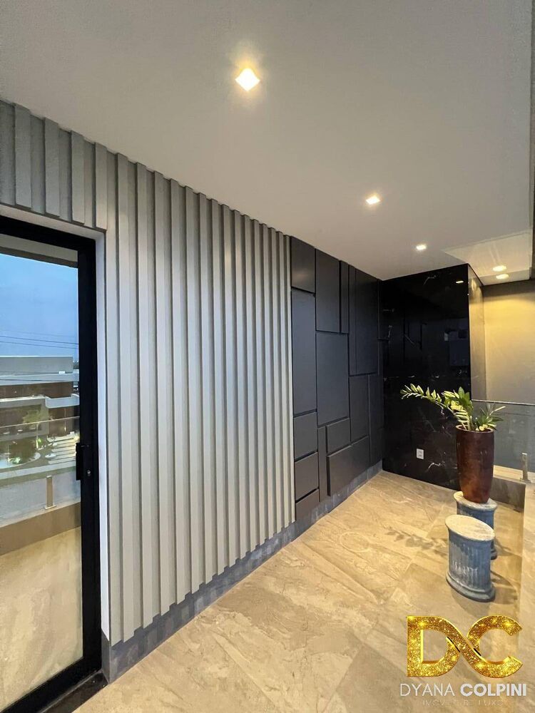 Casa de Condomínio à venda com 4 quartos, 345m² - Foto 2