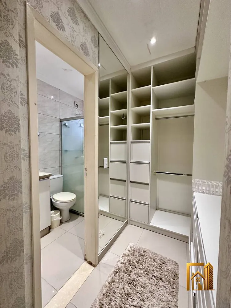 Casa de Condomínio, 2 quartos - Foto 6