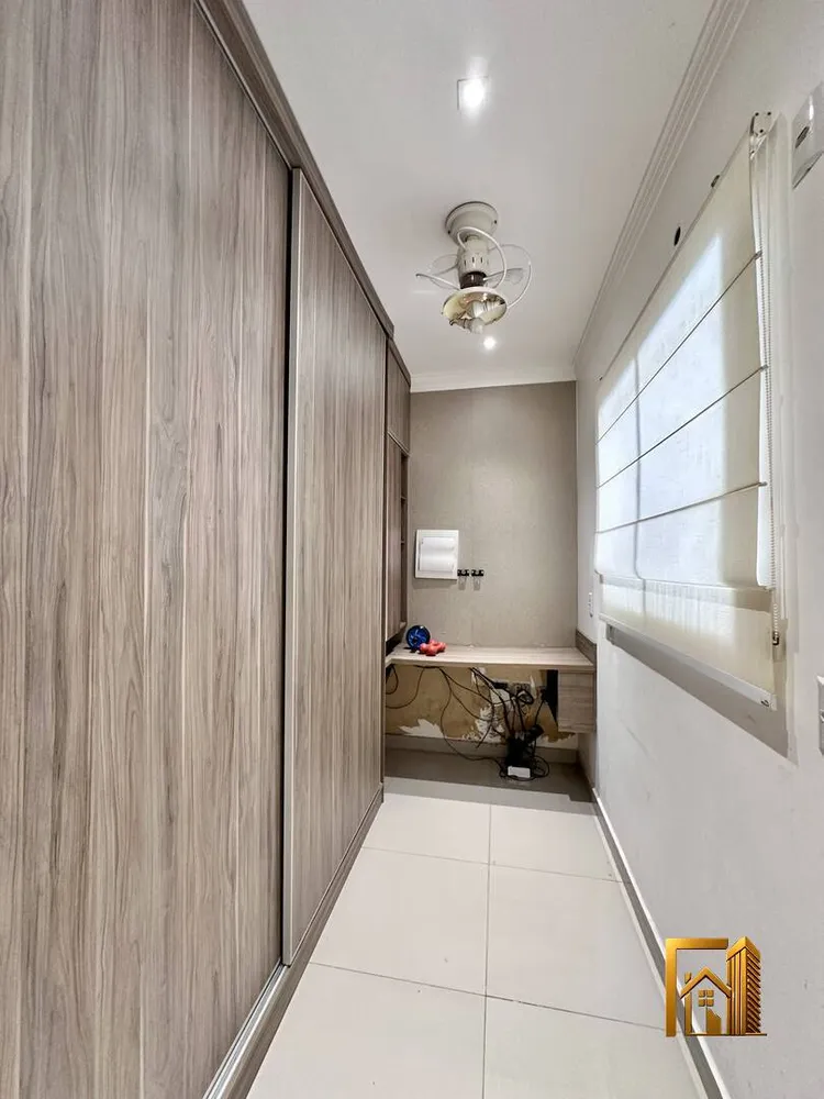Casa de Condomínio, 2 quartos - Foto 8