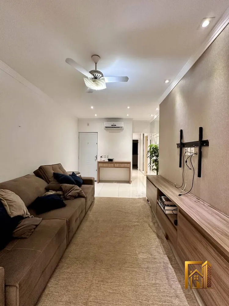 Casa de Condomínio, 2 quartos - Foto 7