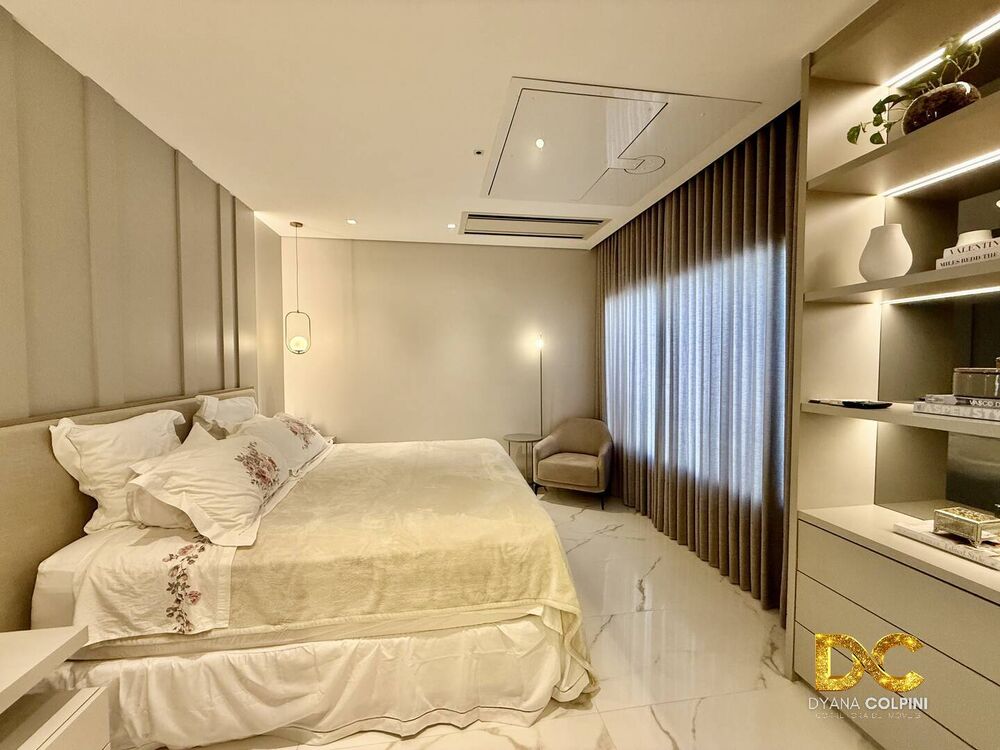 Casa de Condomínio, 5 quartos - Foto 6