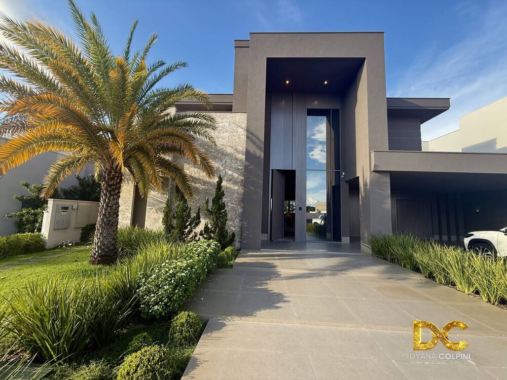 Casa de Condomínio, 5 quartos - Foto 12