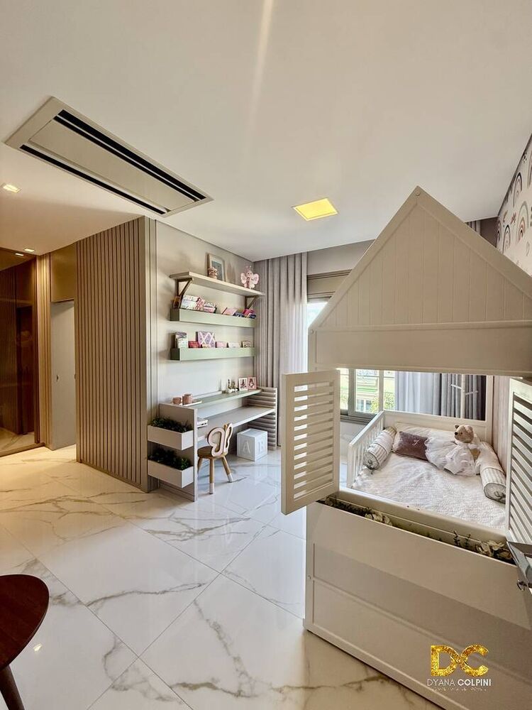 Casa de Condomínio, 5 quartos - Foto 8