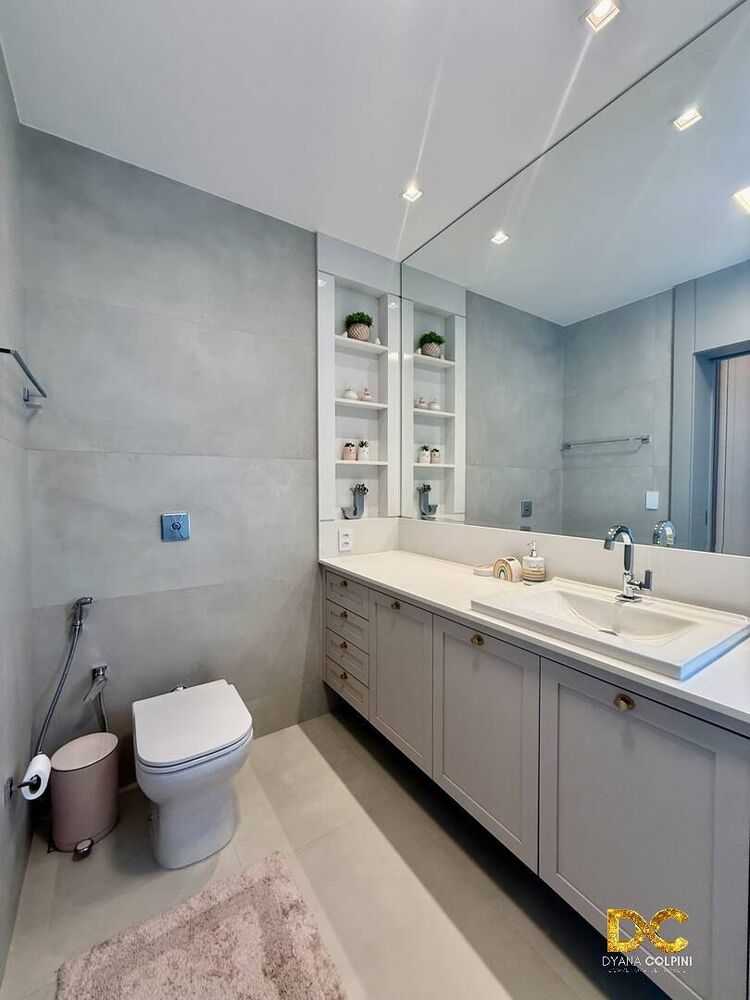 Casa de Condomínio, 5 quartos - Foto 19