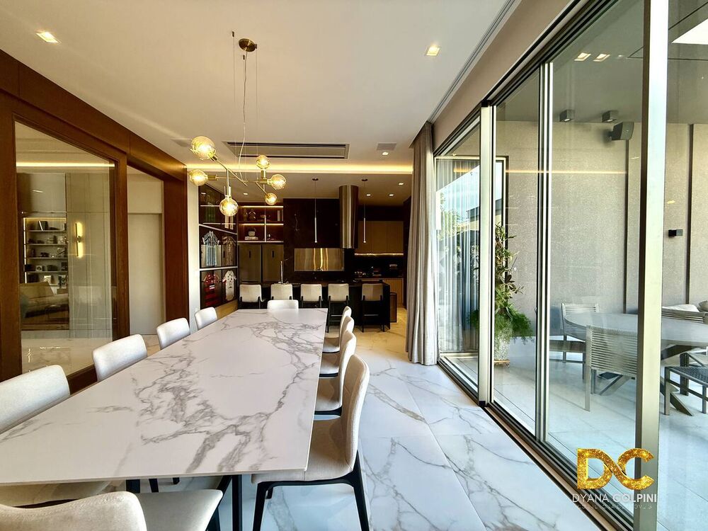 Casa de Condomínio, 5 quartos - Foto 10