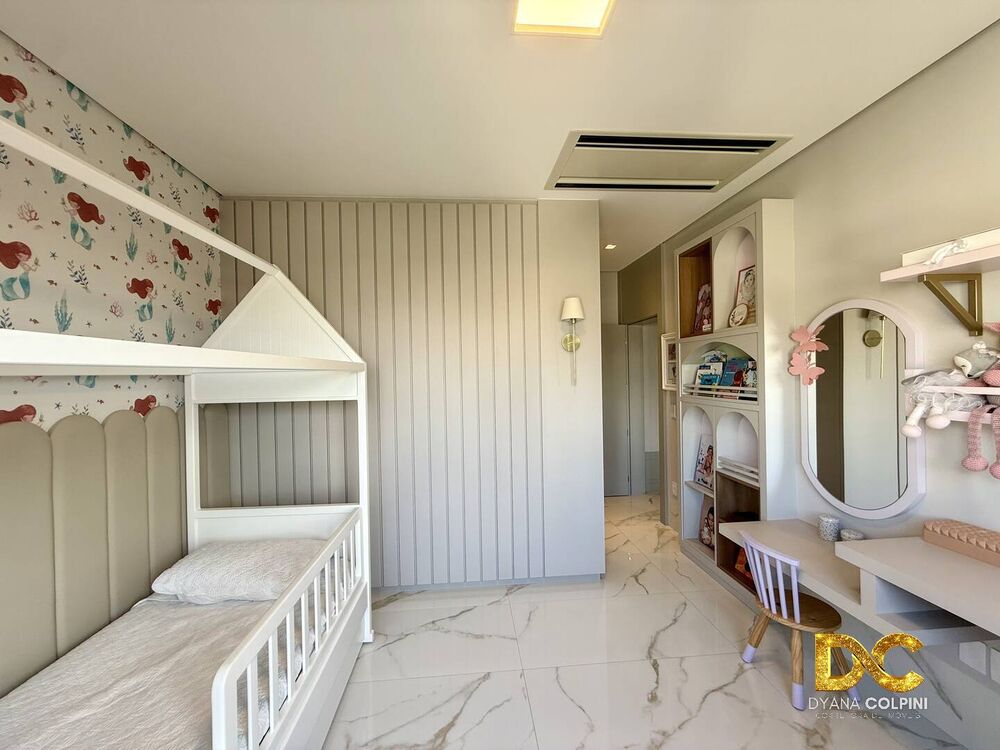 Casa de Condomínio, 5 quartos - Foto 11