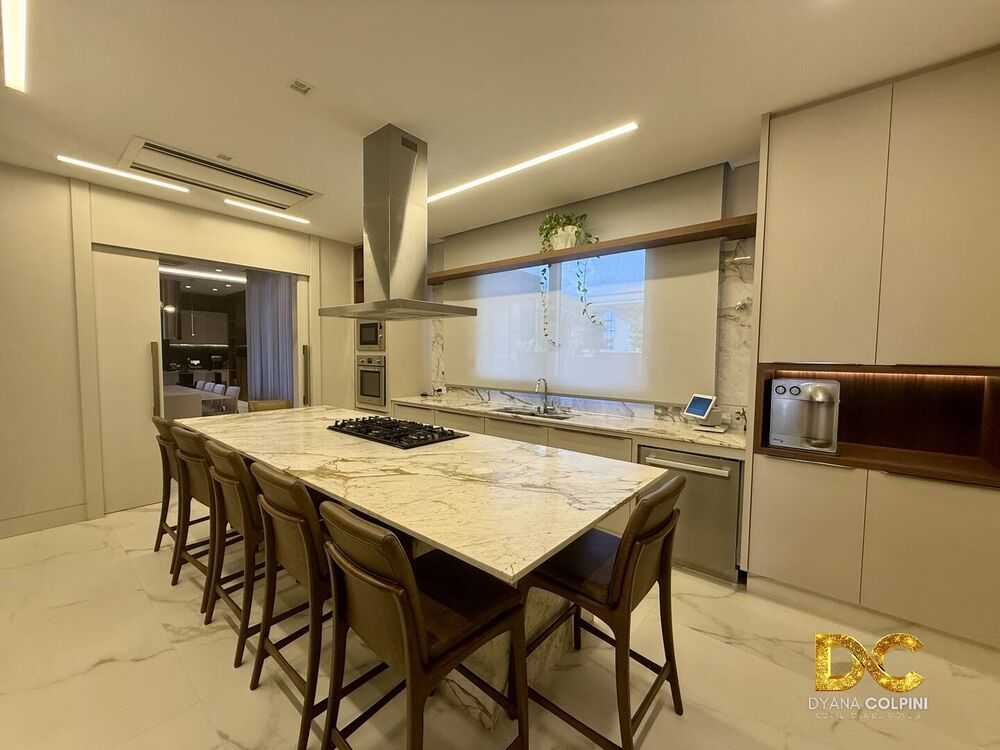 Casa de Condomínio, 5 quartos - Foto 1