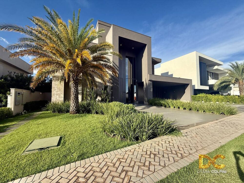 Casa de Condomínio, 5 quartos - Foto 9