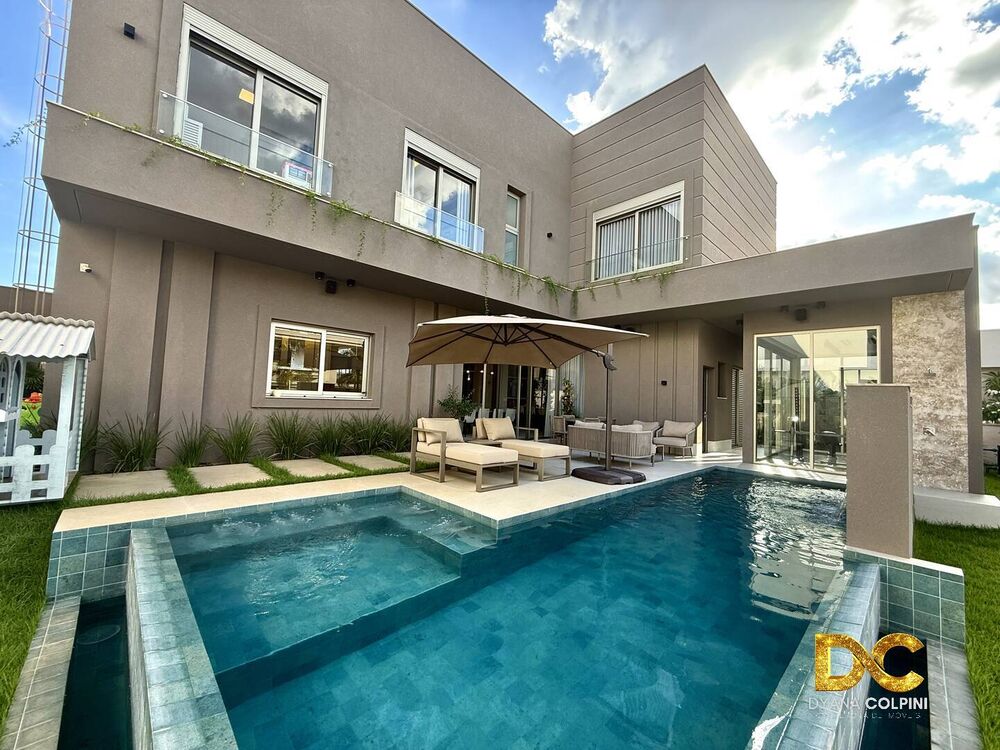 Casa de Condomínio, 5 quartos - Foto 3