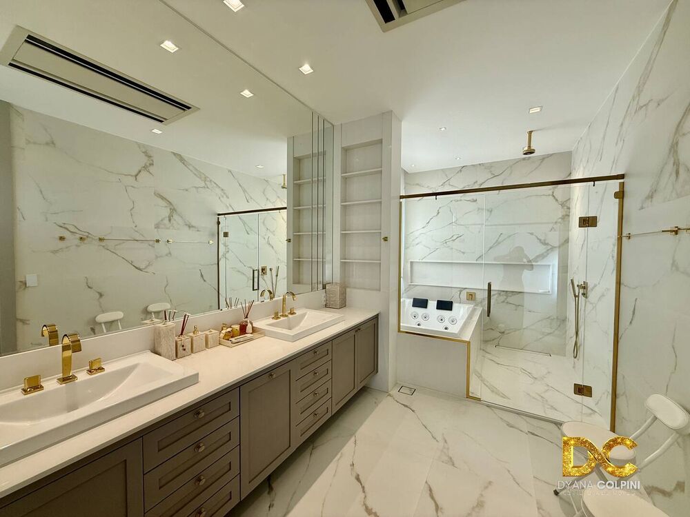 Casa de Condomínio, 5 quartos - Foto 7