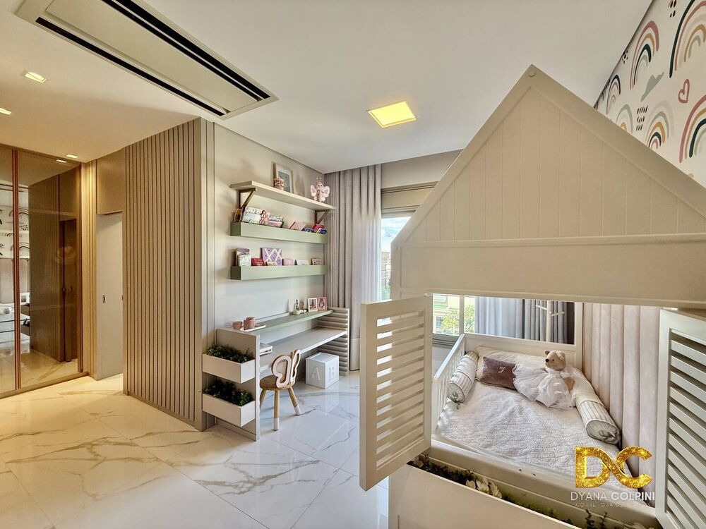 Casa de Condomínio, 5 quartos - Foto 20