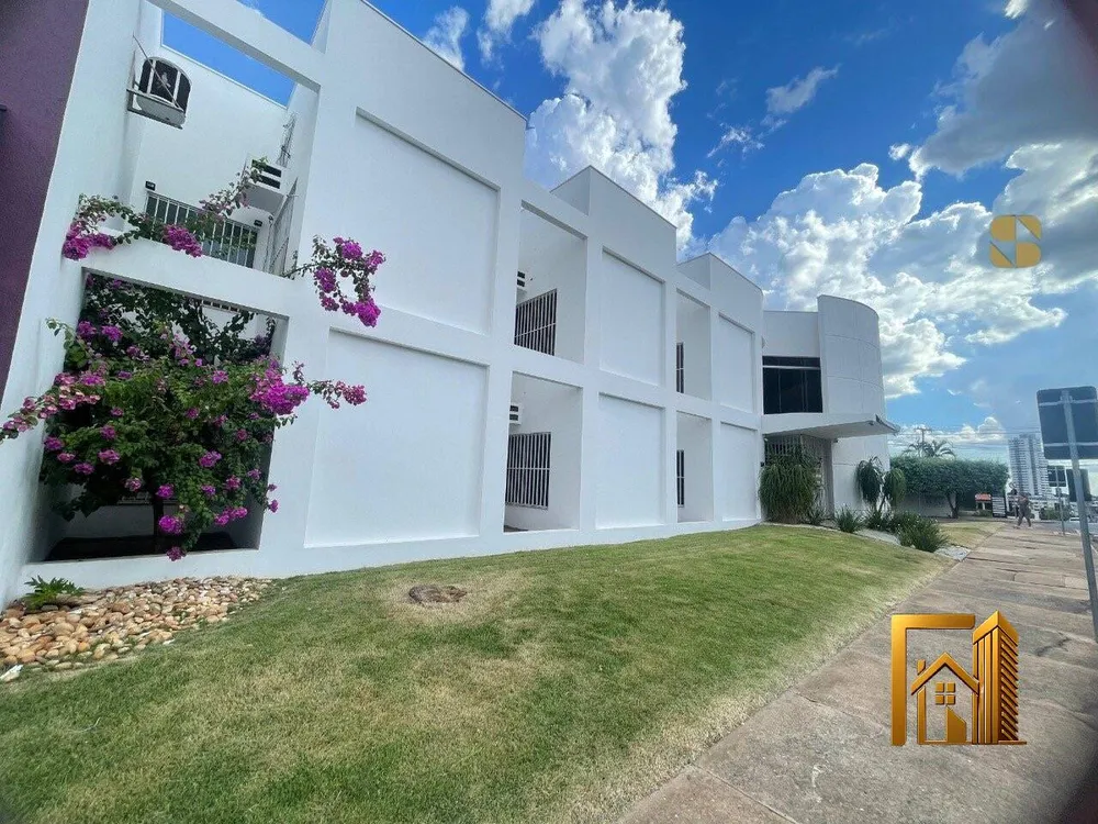 Prédio Inteiro, 1092 m² - Foto 3