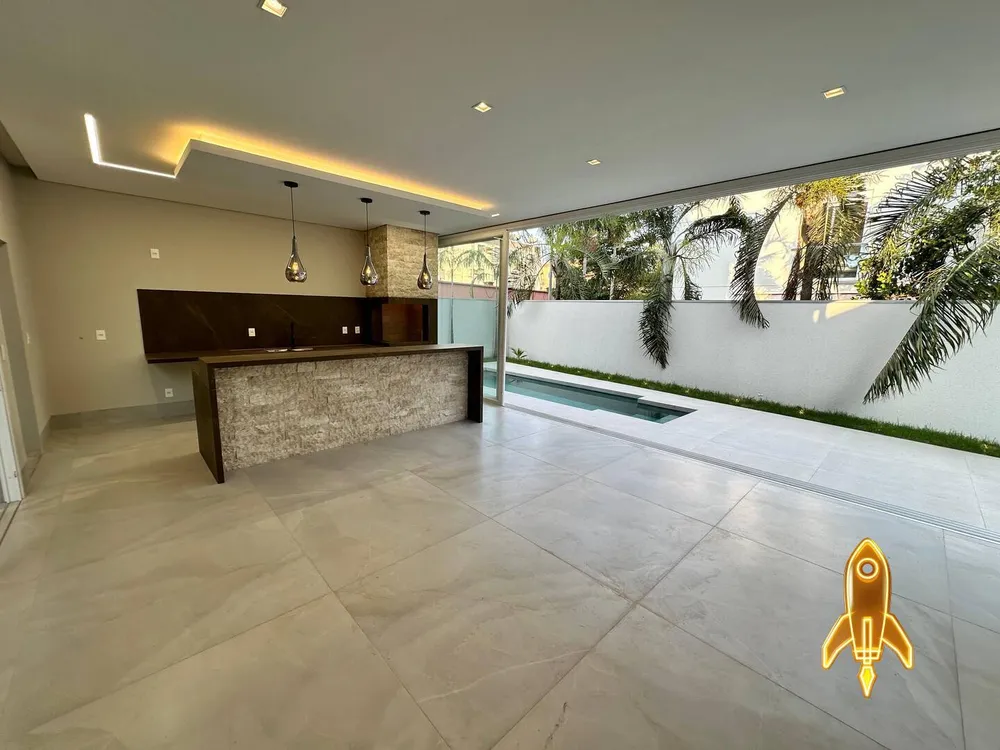 Casa de Condomínio, 4 quartos - Foto 6