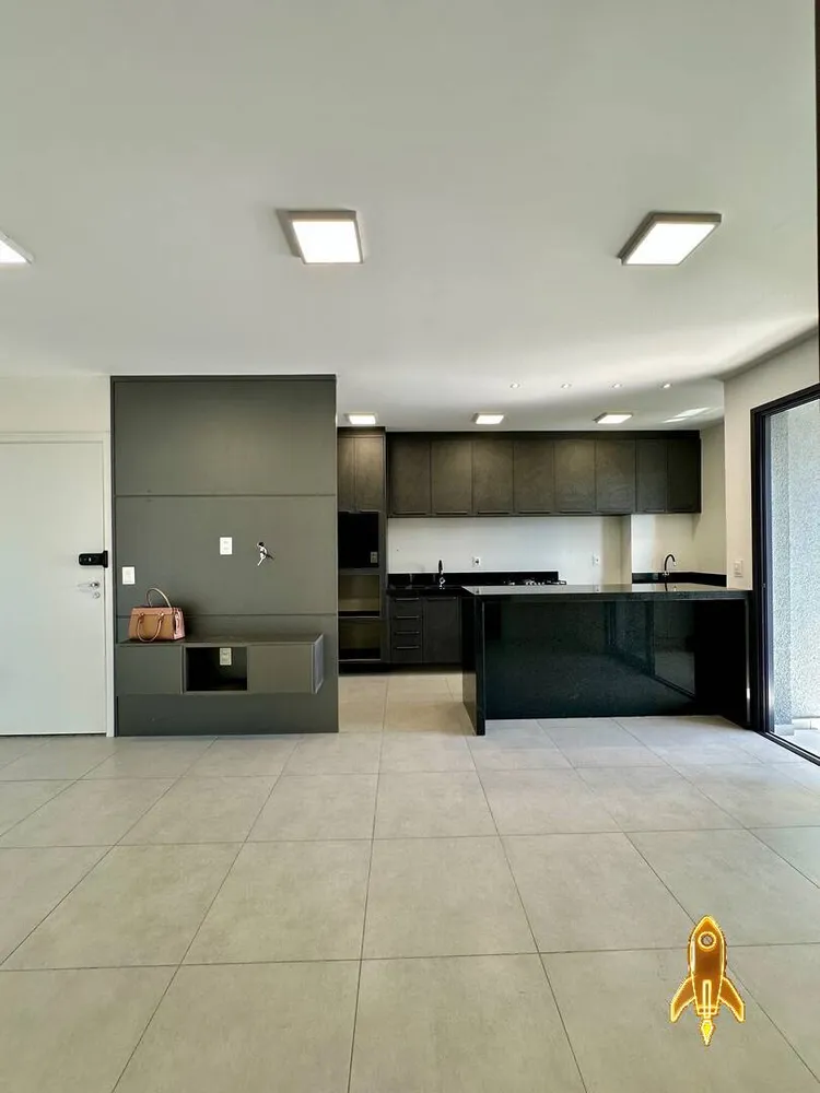 Apartamento, 3 quartos, 88 m² - Foto 3