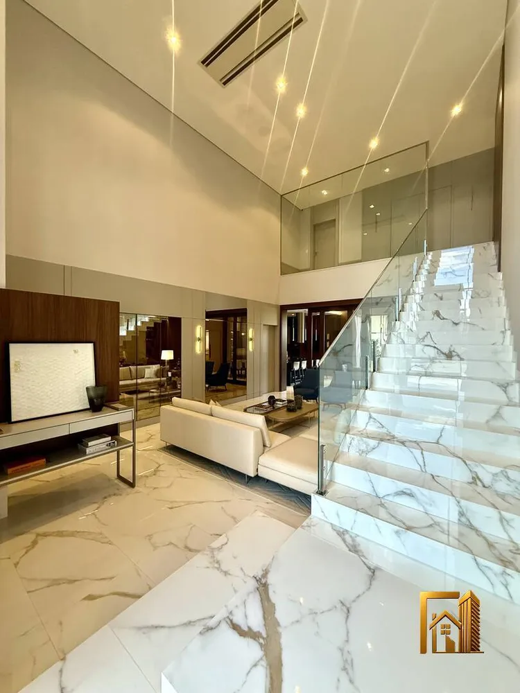 Casa de Condomínio, 5 quartos - Foto 4