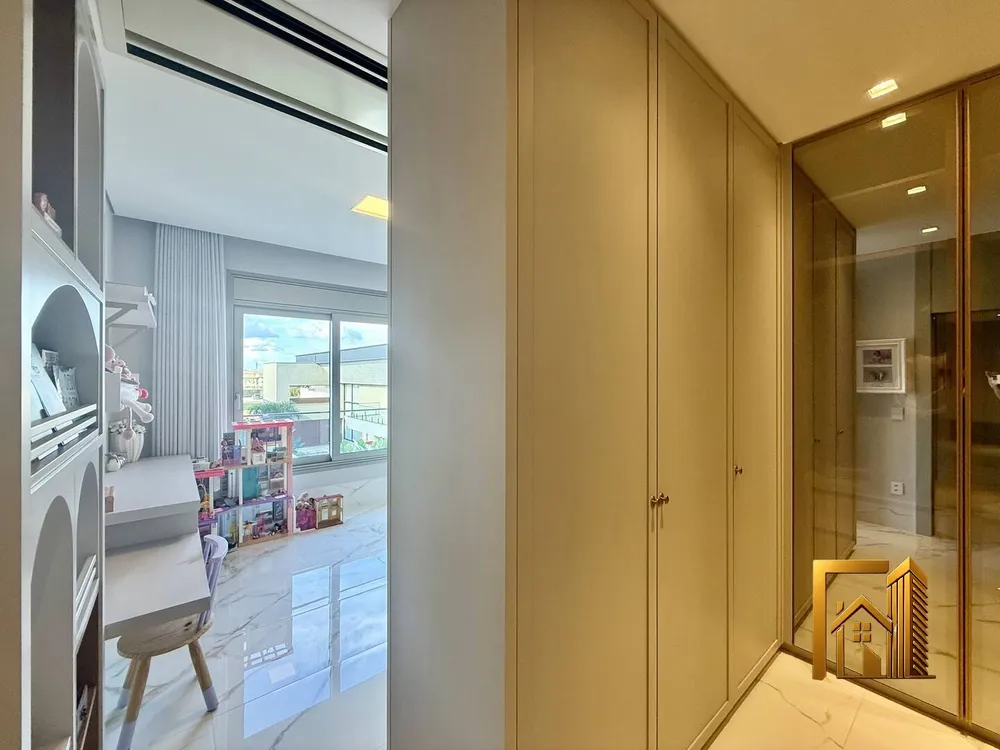 Casa de Condomínio, 5 quartos - Foto 8