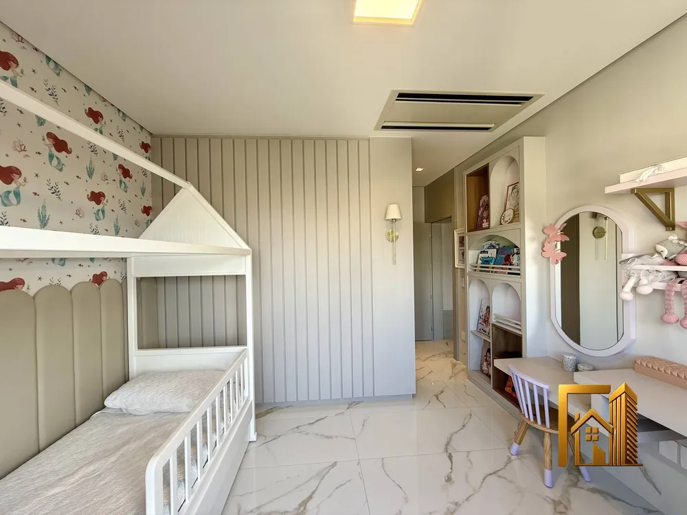 Casa de Condomínio, 5 quartos - Foto 5