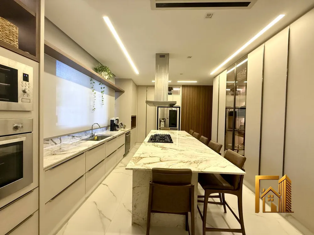 Casa de Condomínio, 5 quartos - Foto 6