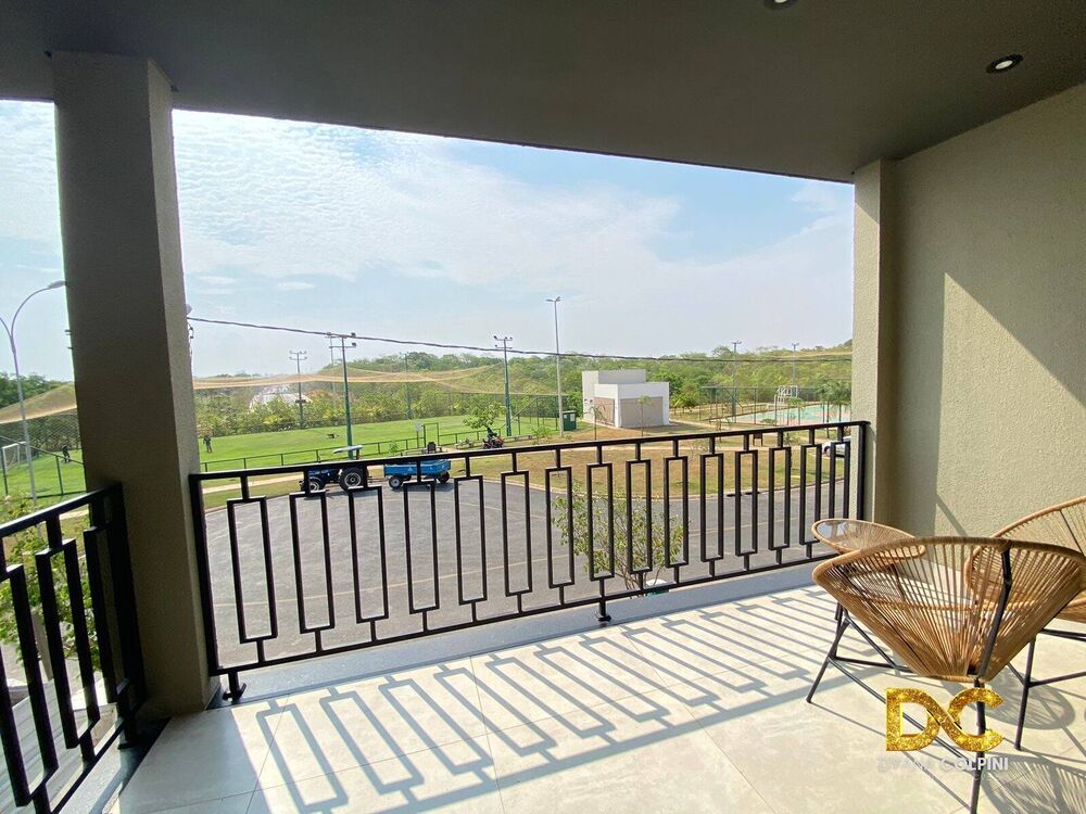 Casa de Condomínio, 4 quartos - Foto 8