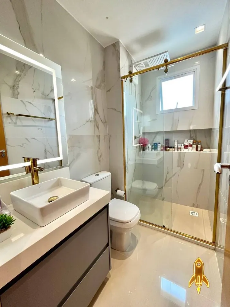 Apartamento, 3 quartos, 114 m² - Foto 3