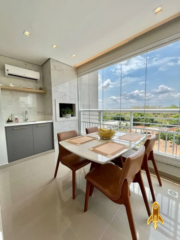 Apartamento, 3 quartos, 114 m² - Foto 7