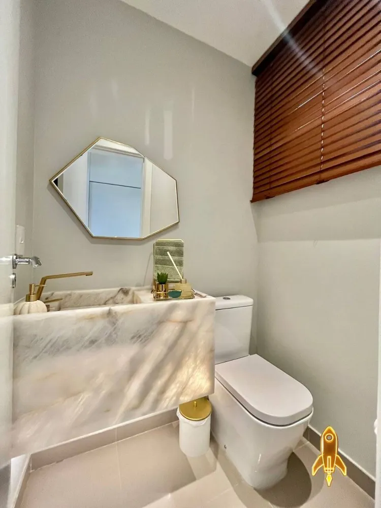 Apartamento, 3 quartos, 114 m² - Foto 5