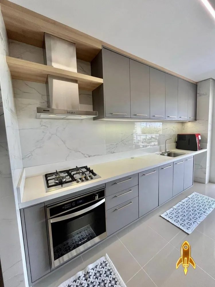Apartamento, 3 quartos, 114 m² - Foto 2