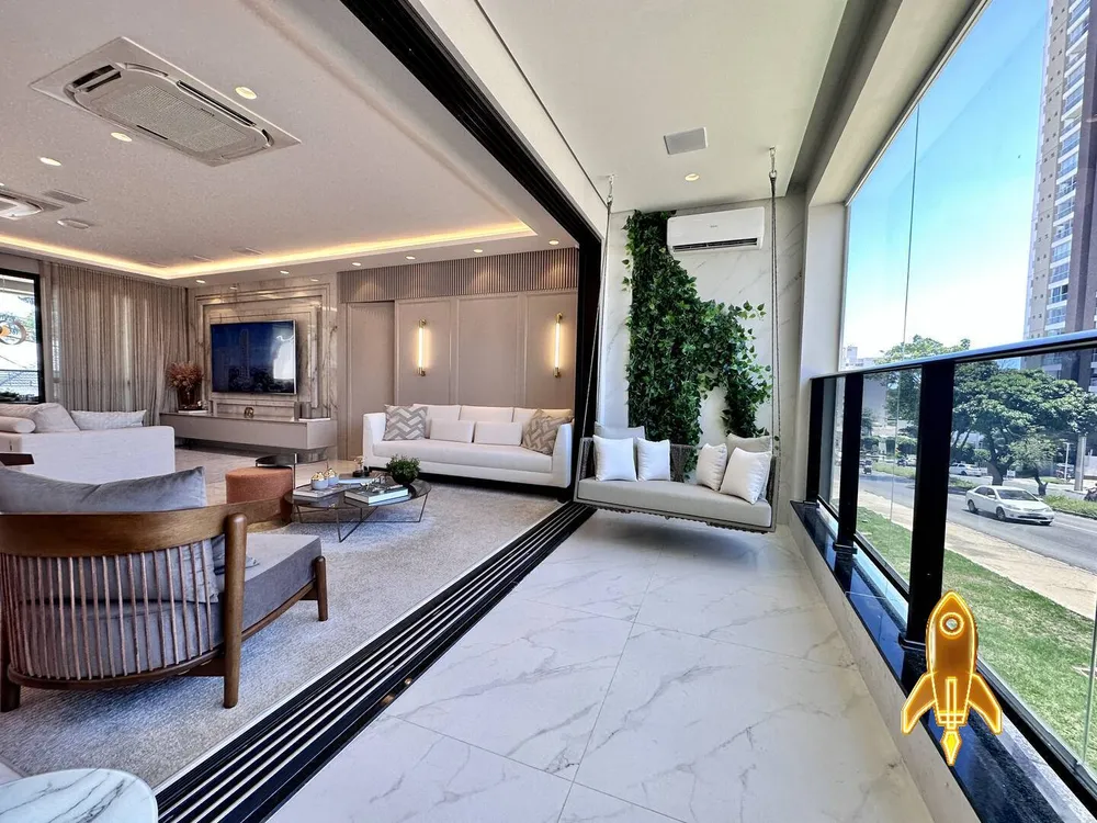Apartamento, 5 quartos - Foto 8