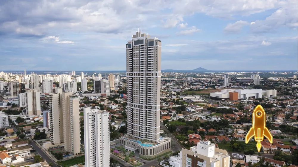 Apartamento, 5 quartos - Foto 3