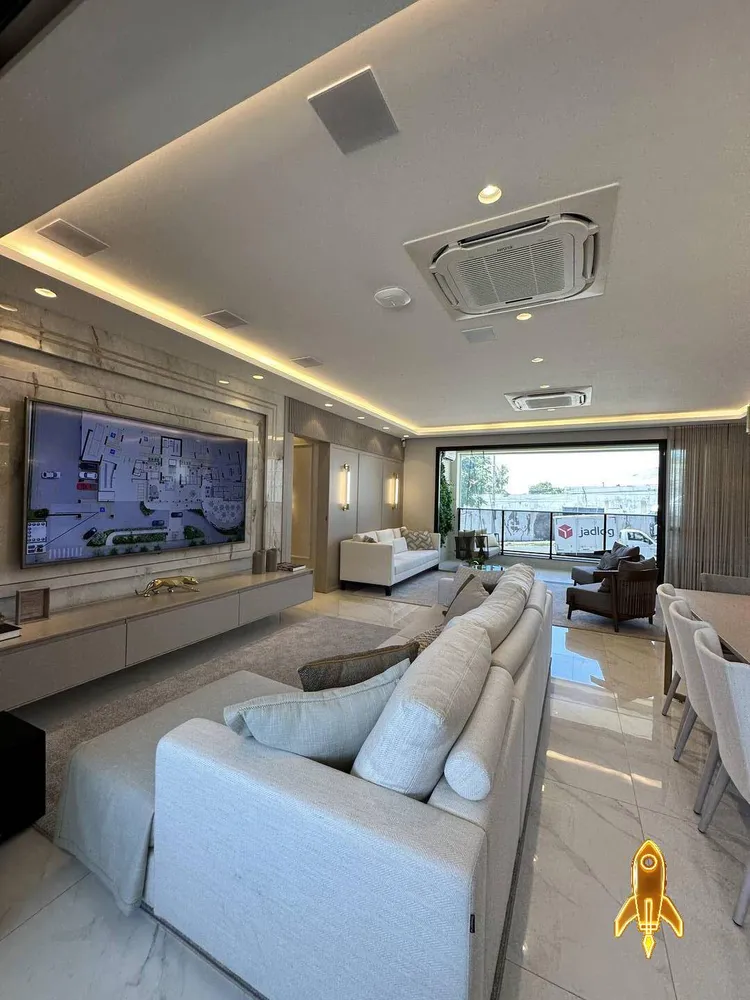 Apartamento, 5 quartos - Foto 7