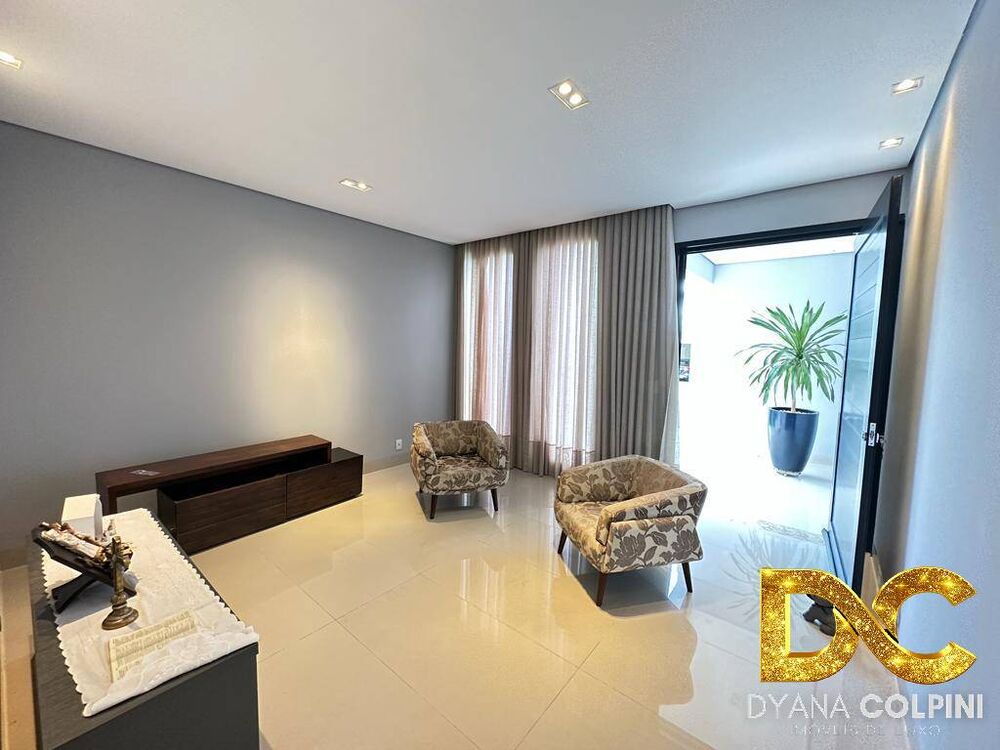 Casa de Condomínio à venda com 4 quartos, 359m² - Foto 4