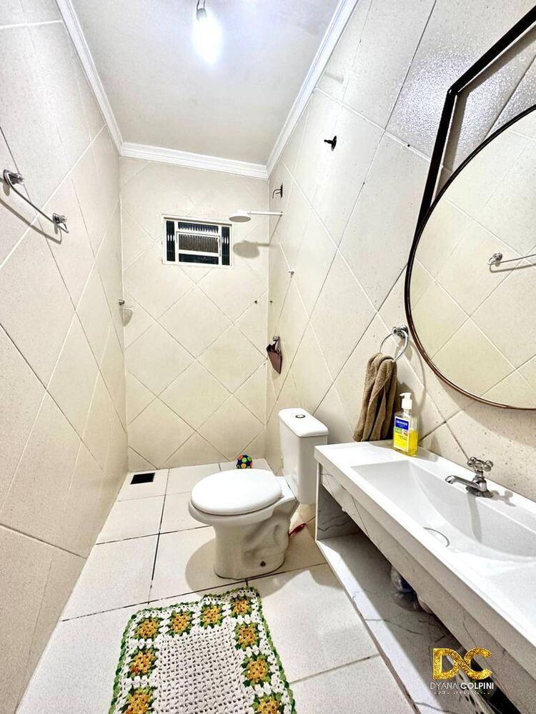 Casa à venda com 3 quartos, 116m² - Foto 4